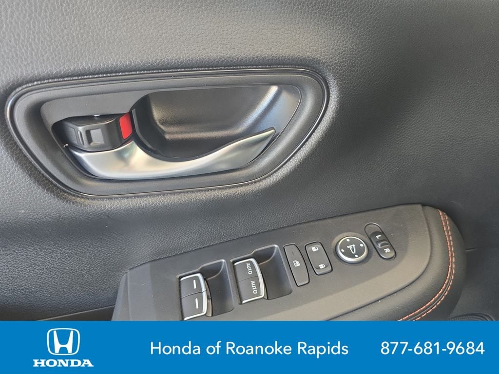 2026 Honda HR-V Sport - Photo 11