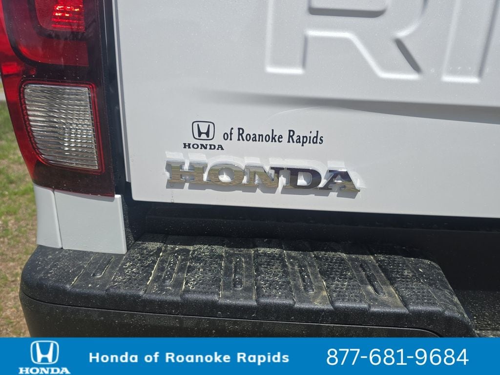 2026 Honda Ridgeline RTL - Photo 31