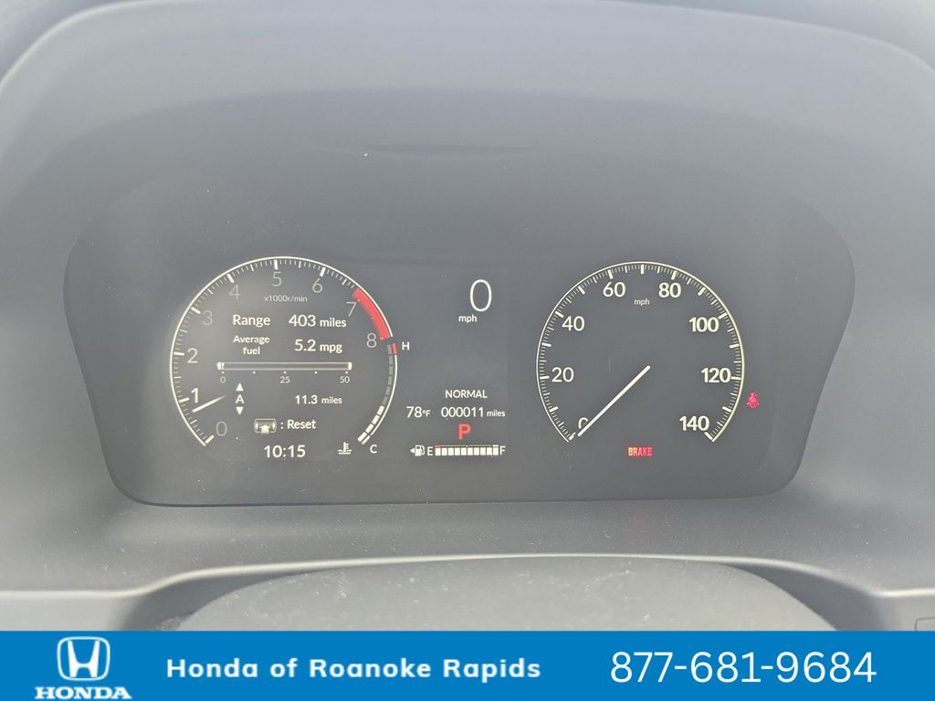 2026 Honda Ridgeline RTL - Photo 22