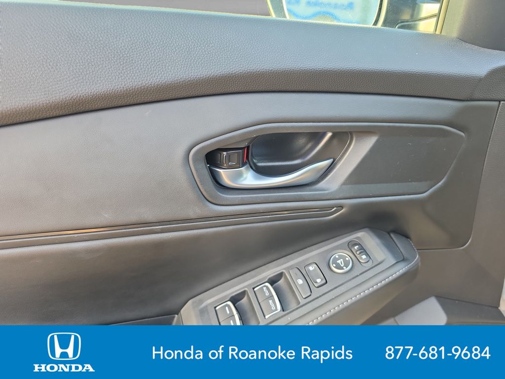 2025 Honda Accord Hybrid Sport - Photo 11
