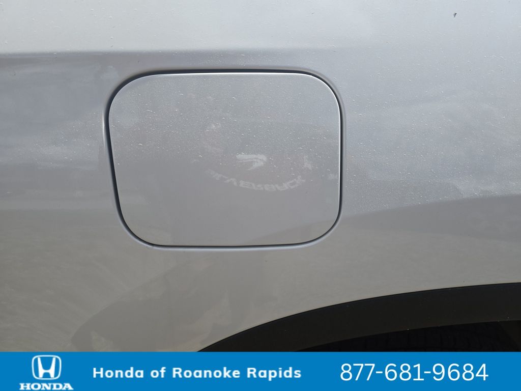 2026 Honda Ridgeline RTL - Photo 41