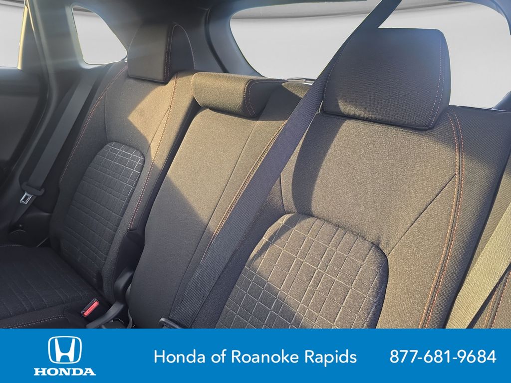 2026 Honda HR-V Sport - Photo 16