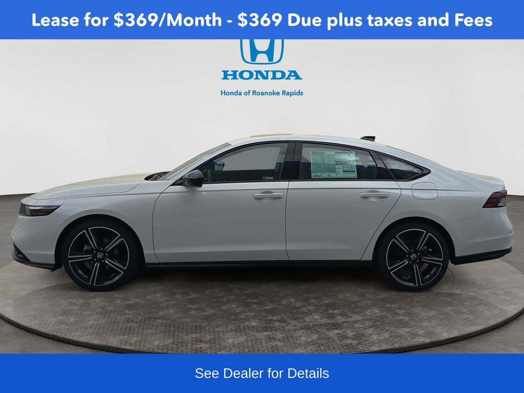 2026 Honda Accord SE - Photo 2
