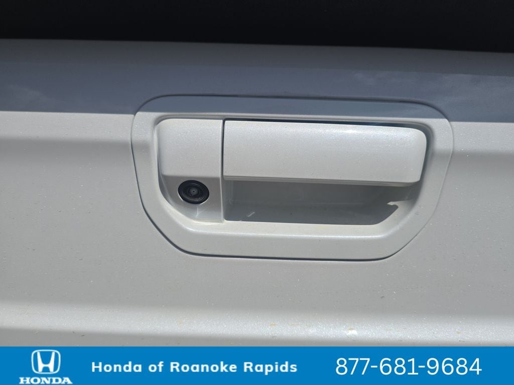 2026 Honda Ridgeline RTL - Photo 45