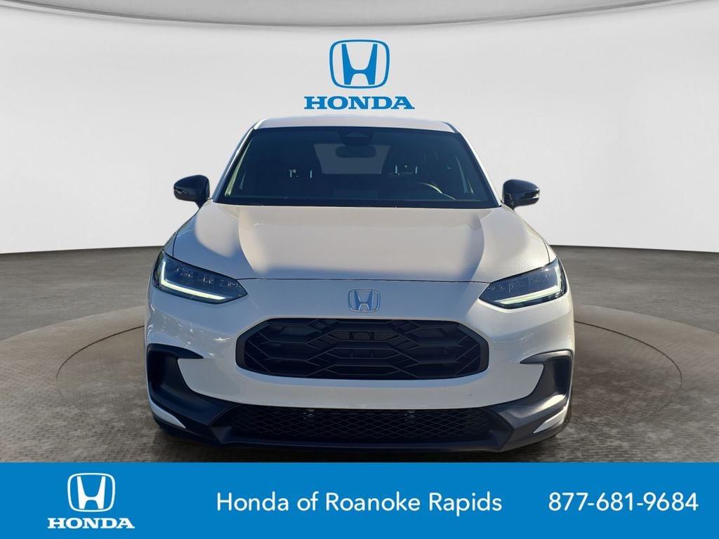 2026 Honda HR-V Sport - Photo 8