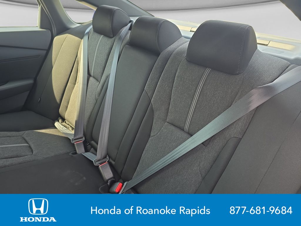 2026 Honda Accord Hybrid Sport - Photo 16