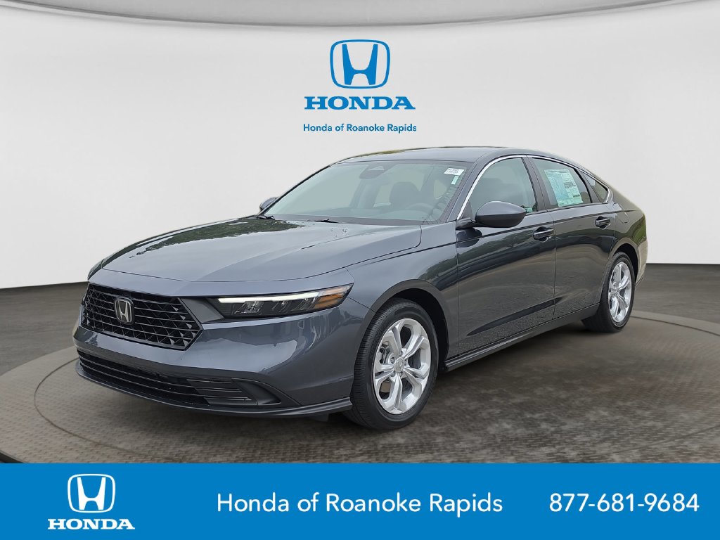 2026 Honda Accord