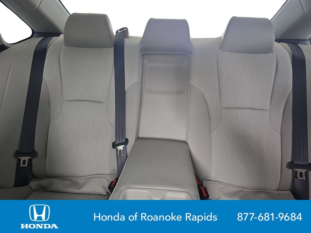 2026 Honda Accord LX - Photo 17