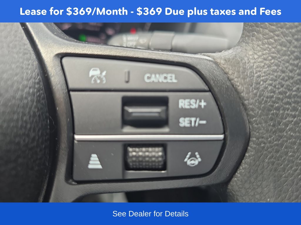2026 Honda Accord SE - Photo 23