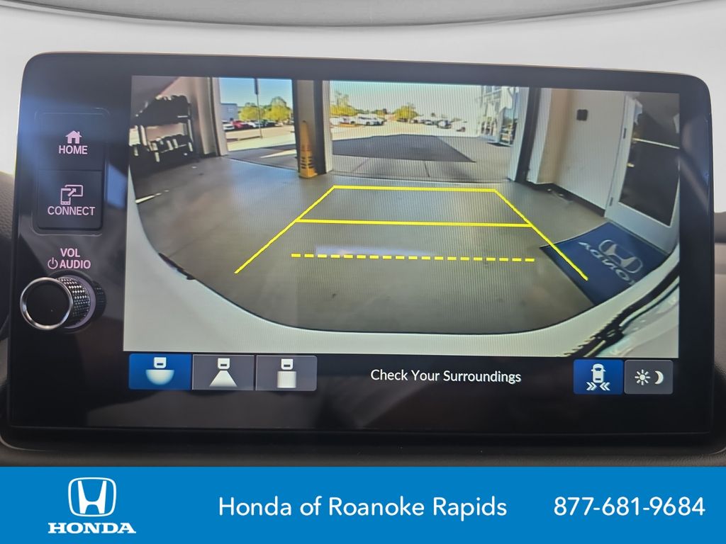 2026 Honda HR-V Sport - Photo 22
