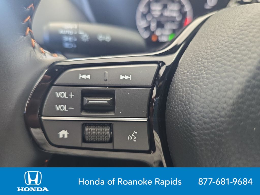 2026 Honda HR-V Sport - Photo 24