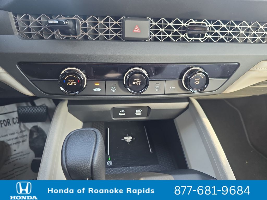 2026 Honda Accord LX - Photo 15