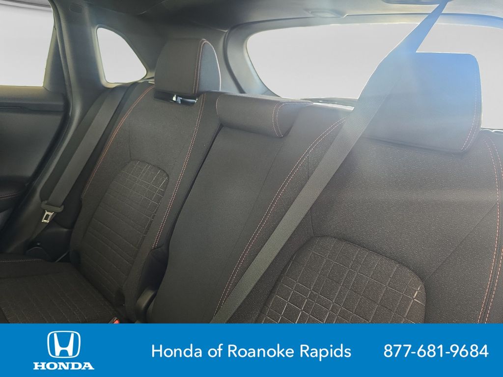 2026 Honda HR-V Sport - Photo 16
