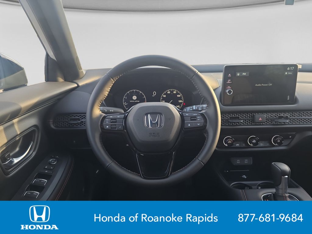 2026 Honda HR-V Sport - Photo 13