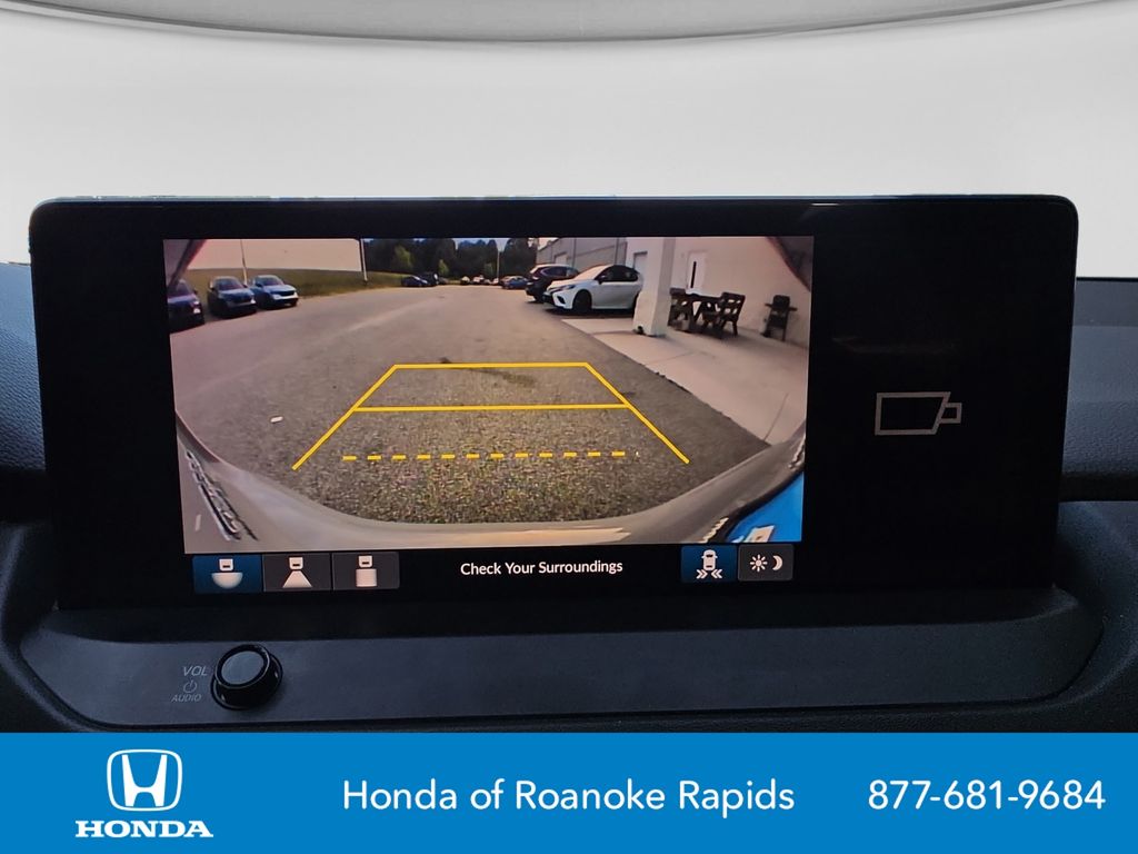 2025 Honda Accord Hybrid Sport - Photo 22
