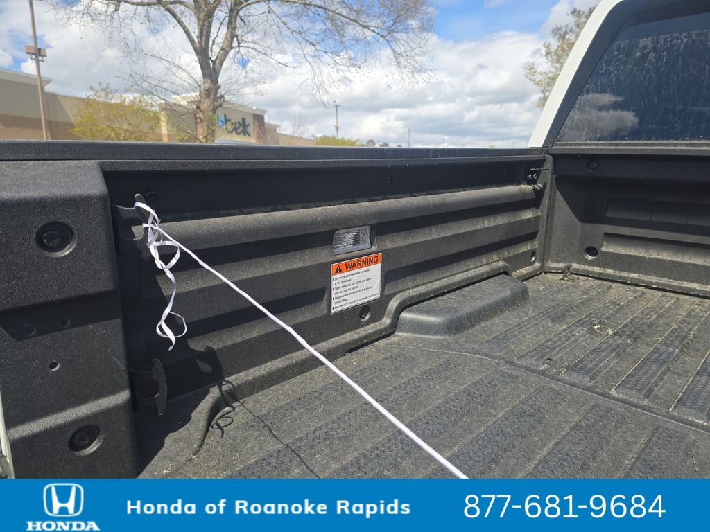 2026 Honda Ridgeline RTL - Photo 47
