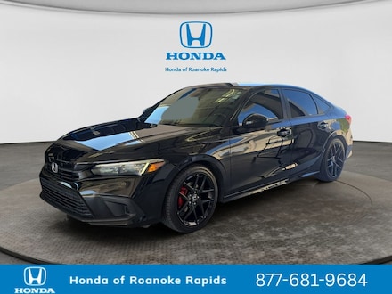 2024 Honda Civic Sport Sedan