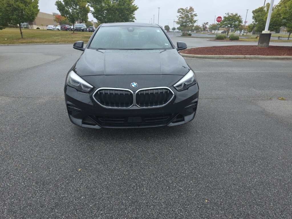 2024 Bmw 228i xDrive Gran Coupe photo 2