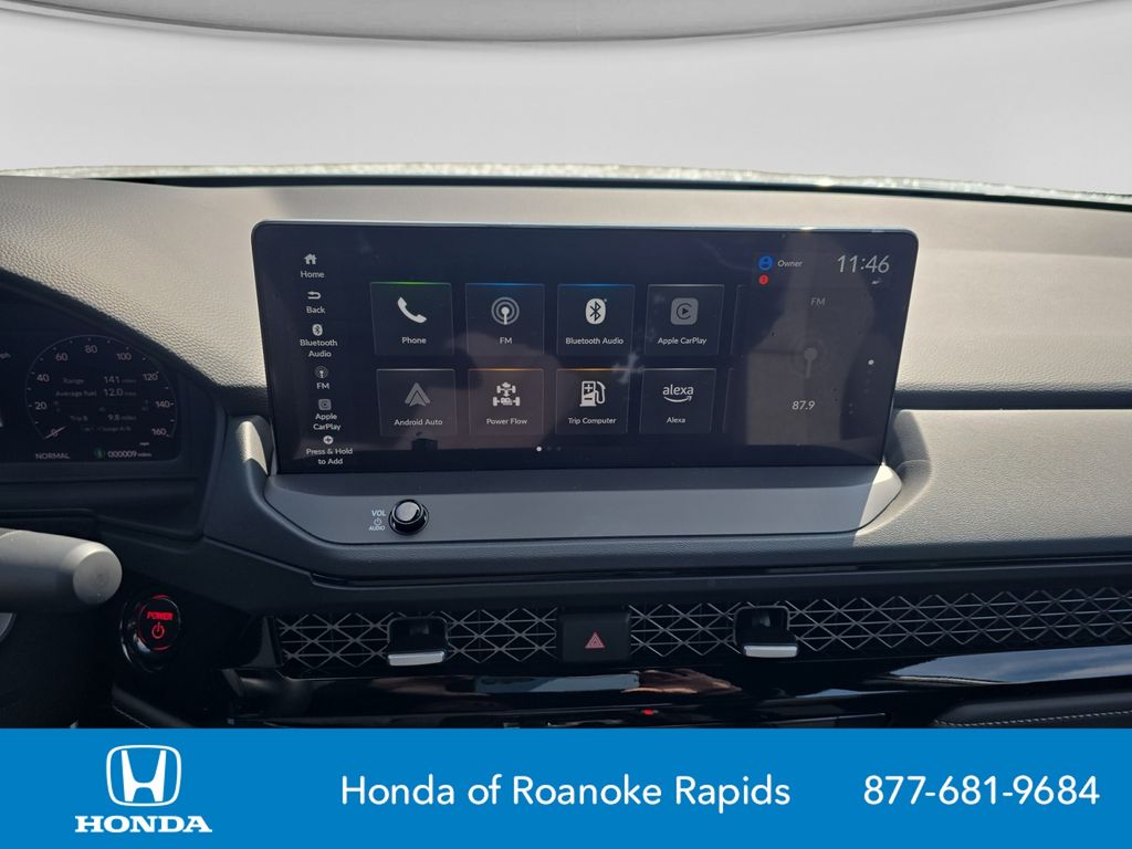 2026 Honda Accord Hybrid Sport - Photo 21