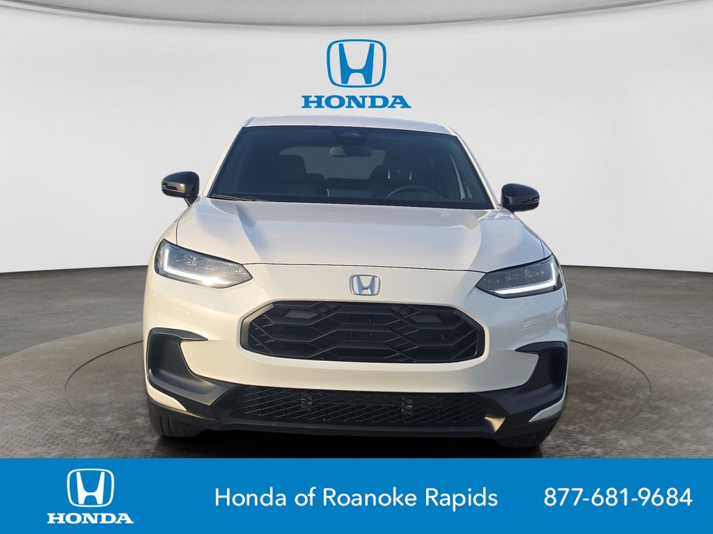 2026 Honda HR-V Sport - Photo 8