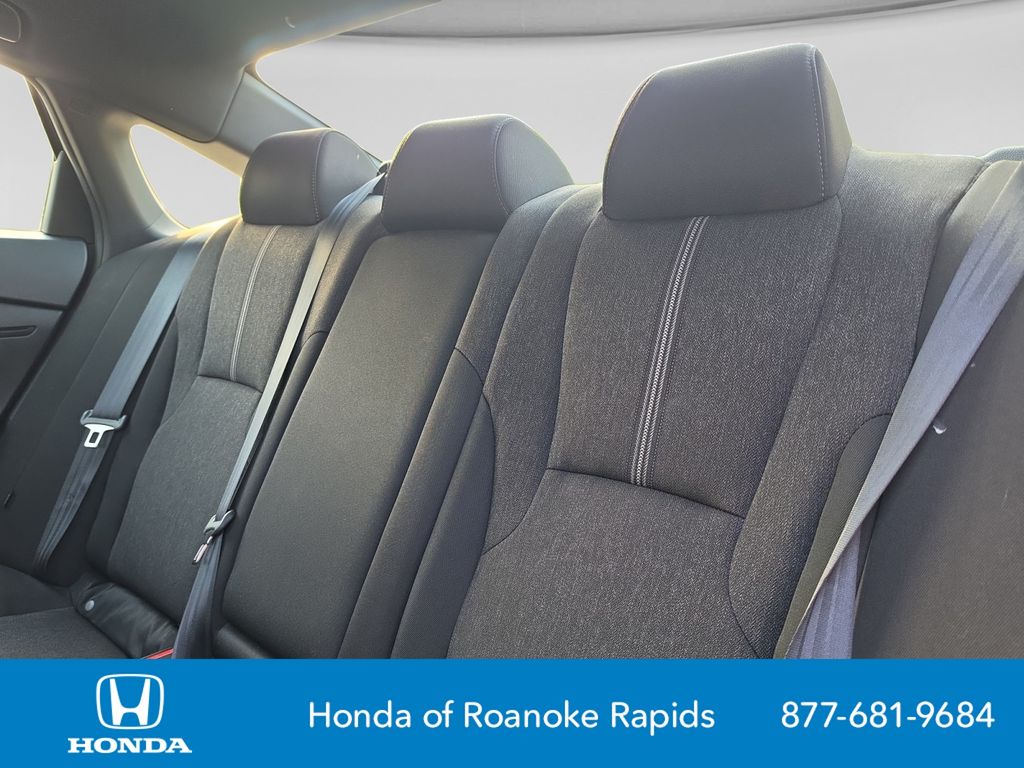 2025 Honda Accord Hybrid Sport - Photo 16
