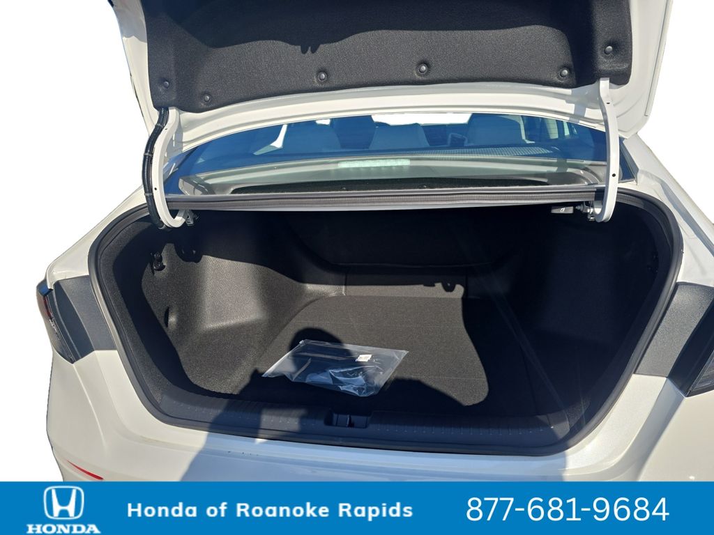 2026 Honda Accord LX - Photo 19