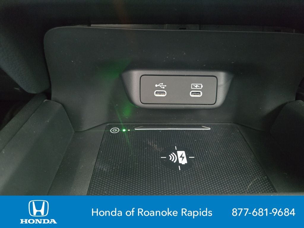 2026 Honda HR-V Sport - Photo 25