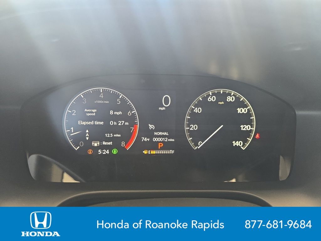2026 Honda HR-V Sport - Photo 14