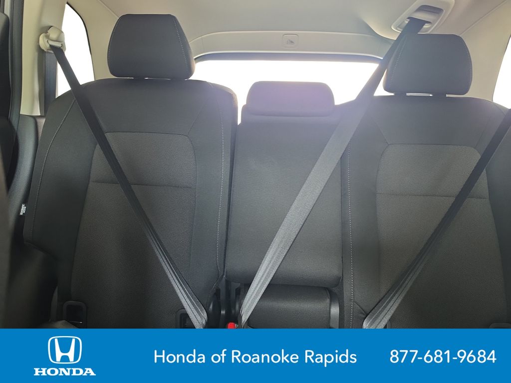 2026 Honda CR-V EX - Photo 18