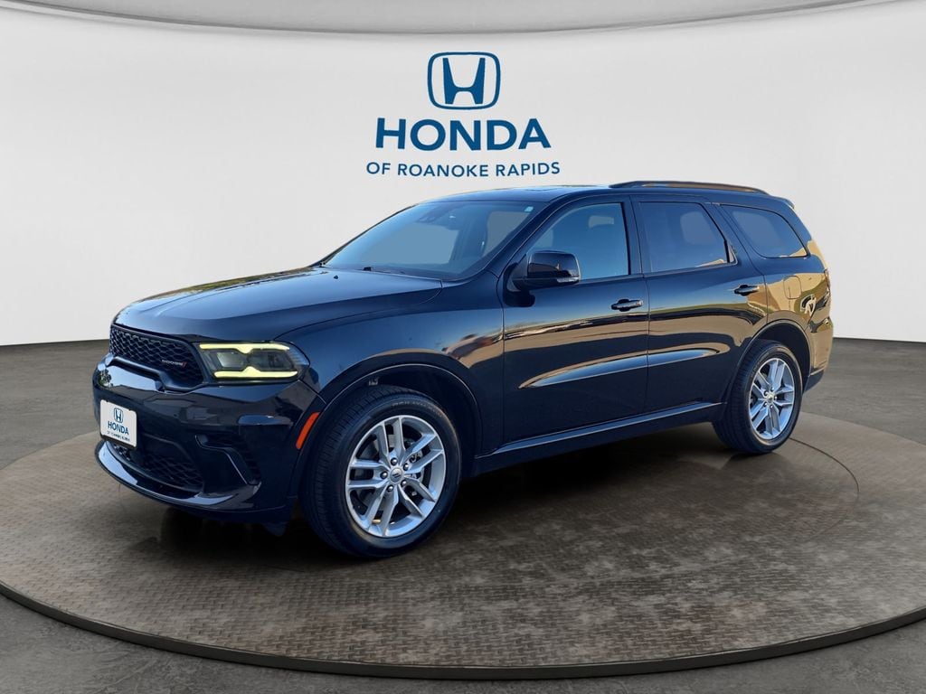 2024 Dodge Durango GT
