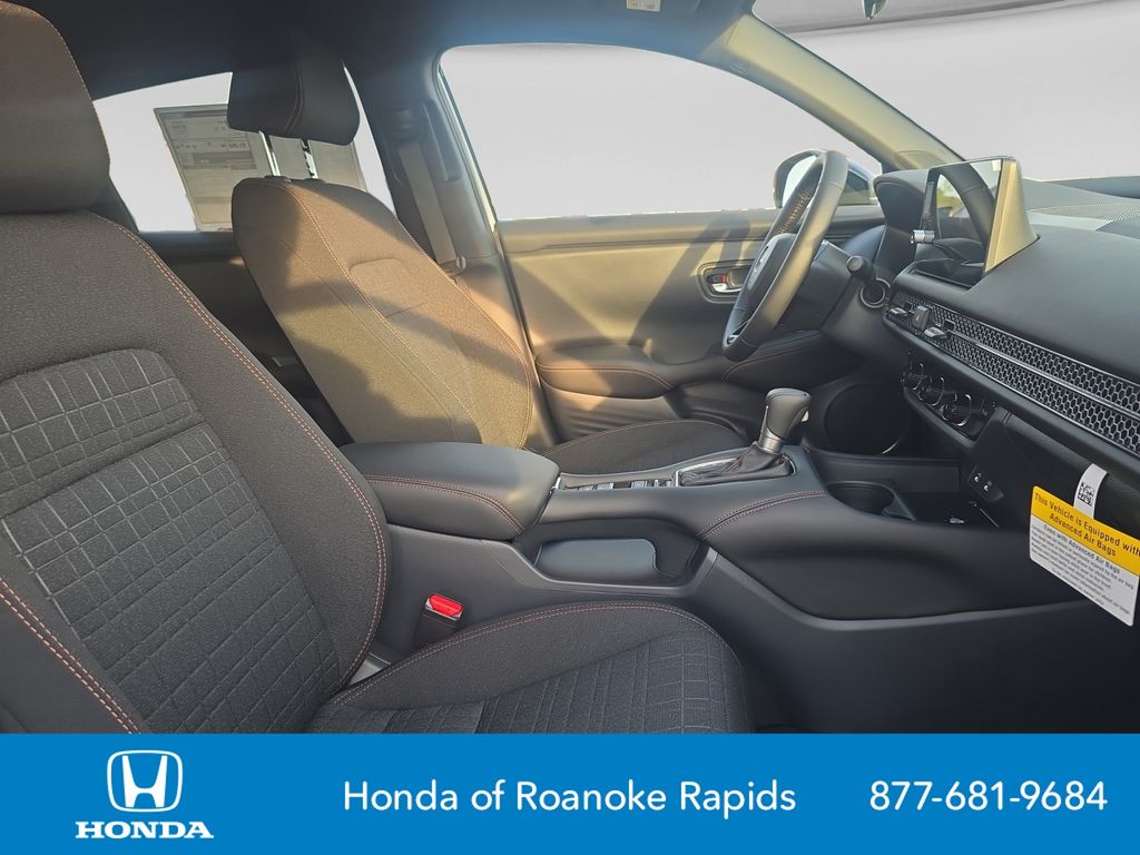 2026 Honda HR-V Sport - Photo 17