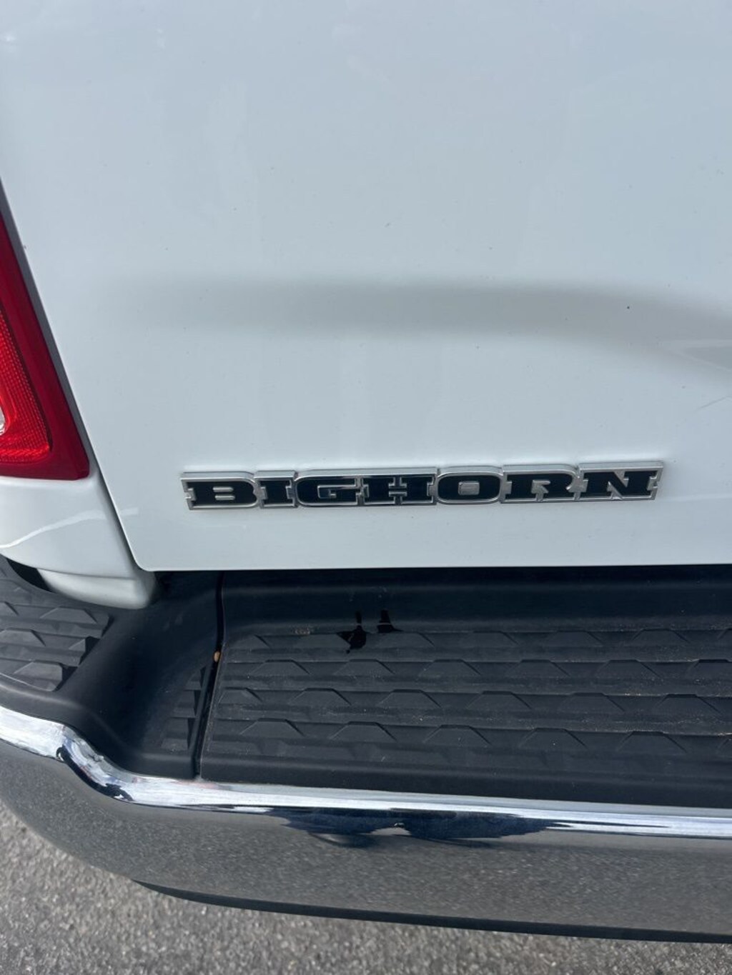 Used 2024 Ram 2500 Big Horn Truck Crew Cab