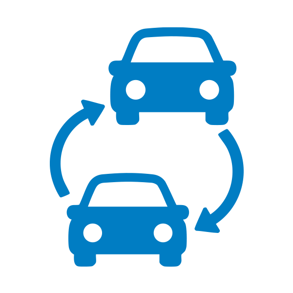 pre-owned peace of mind