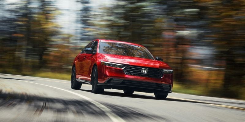 Modelos nuevos Honda en Roanoke Rapids