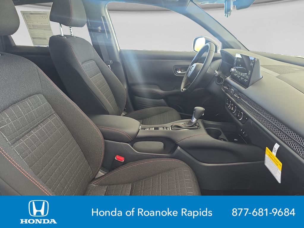 2026 Honda HR-V Sport - Photo 17