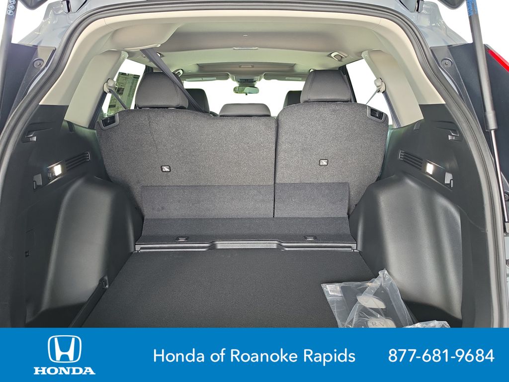 2026 Honda CR-V EX - Photo 19