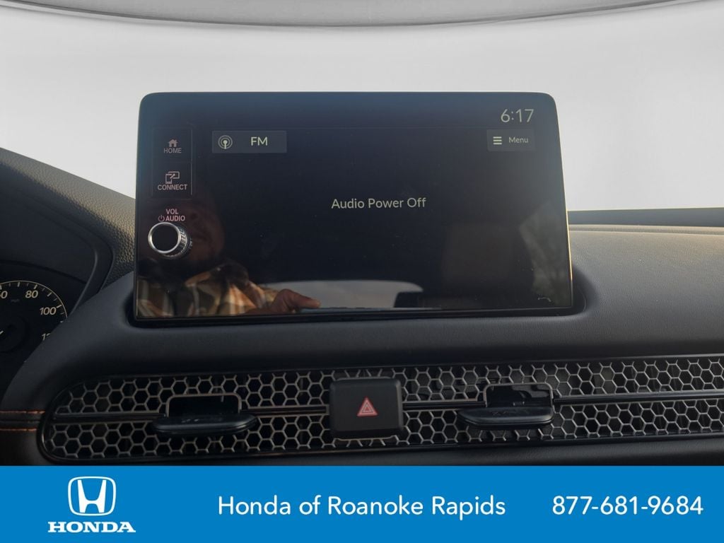 2026 Honda HR-V Sport - Photo 21