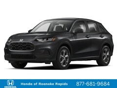 2026 Honda HR-V LX SUV