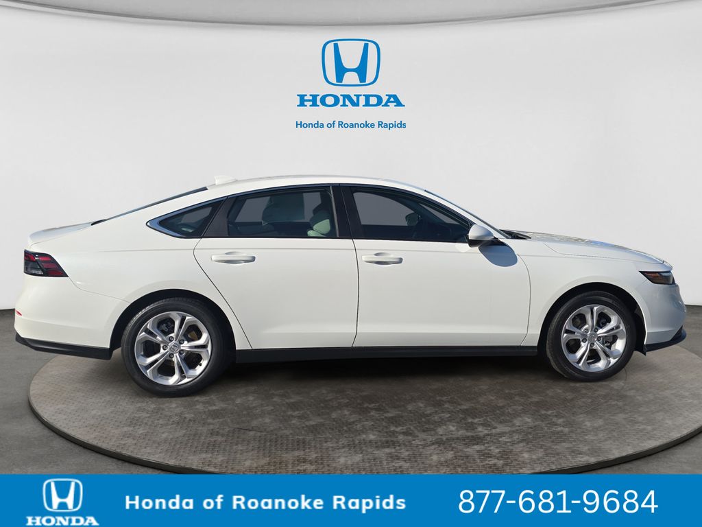 2026 Honda Accord LX - Photo 6