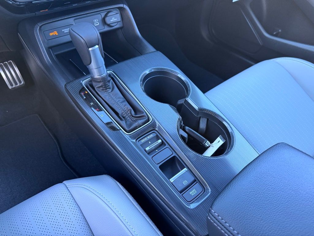 2026 Honda Civic Sport Touring - Photo 33