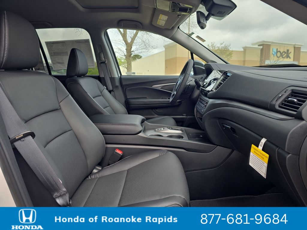 2026 Honda Ridgeline RTL - Photo 12