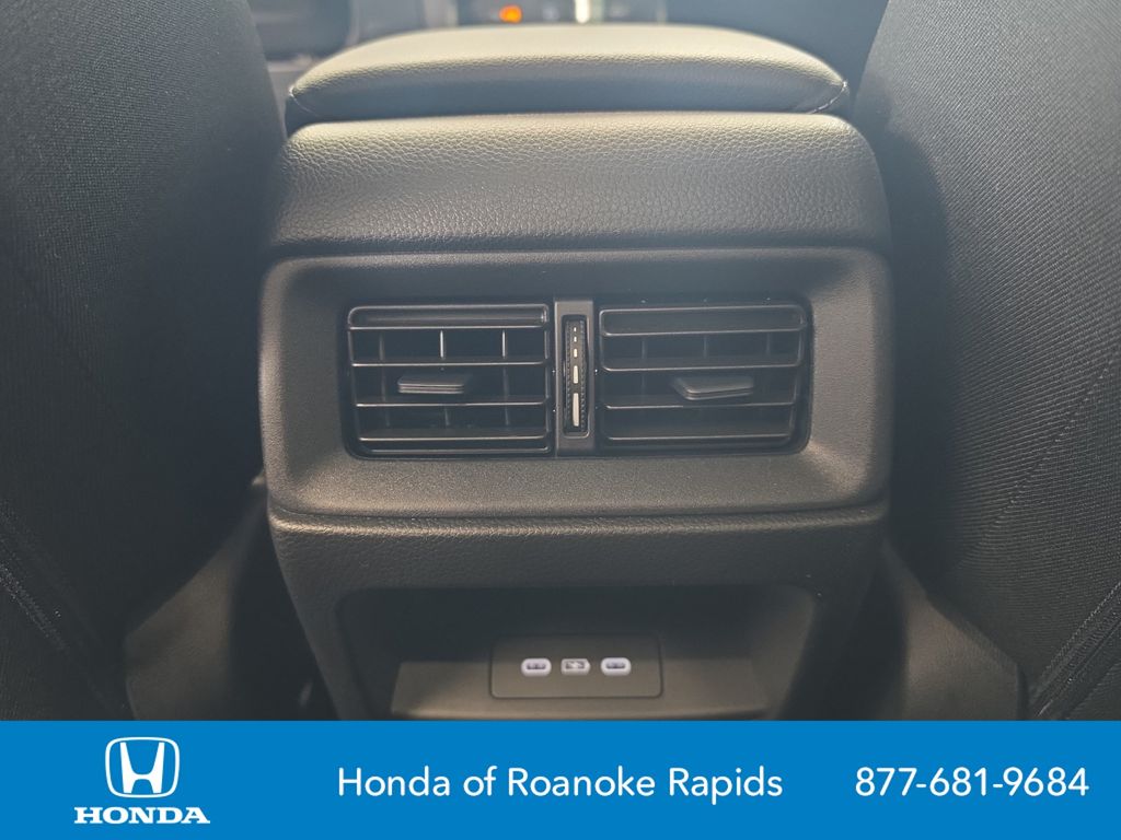 2026 Honda CR-V EX - Photo 30