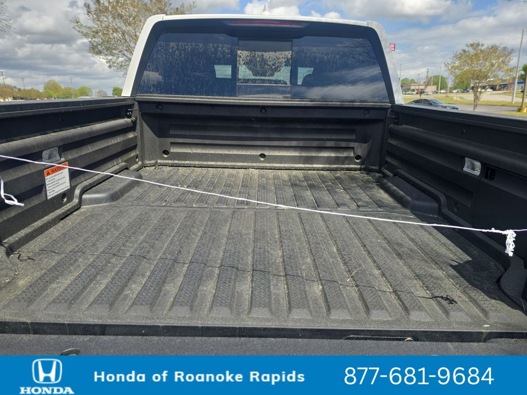 2026 Honda Ridgeline RTL - Photo 46