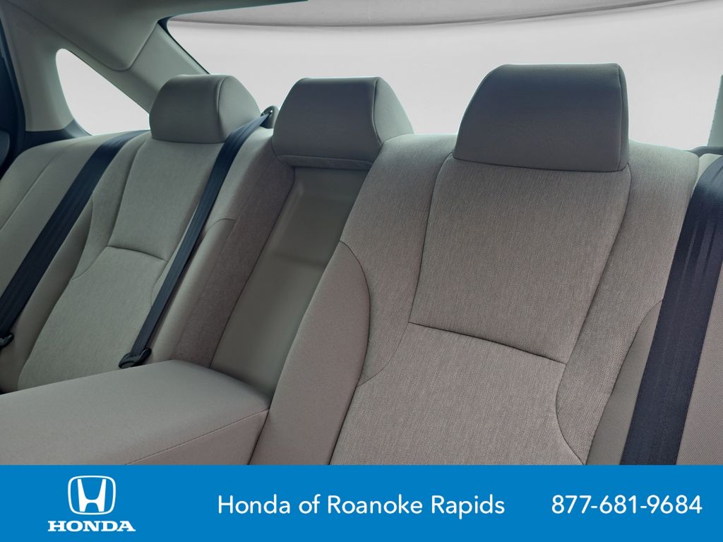 2026 Honda Accord LX - Photo 15