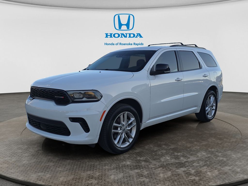 2024 Dodge Durango GT