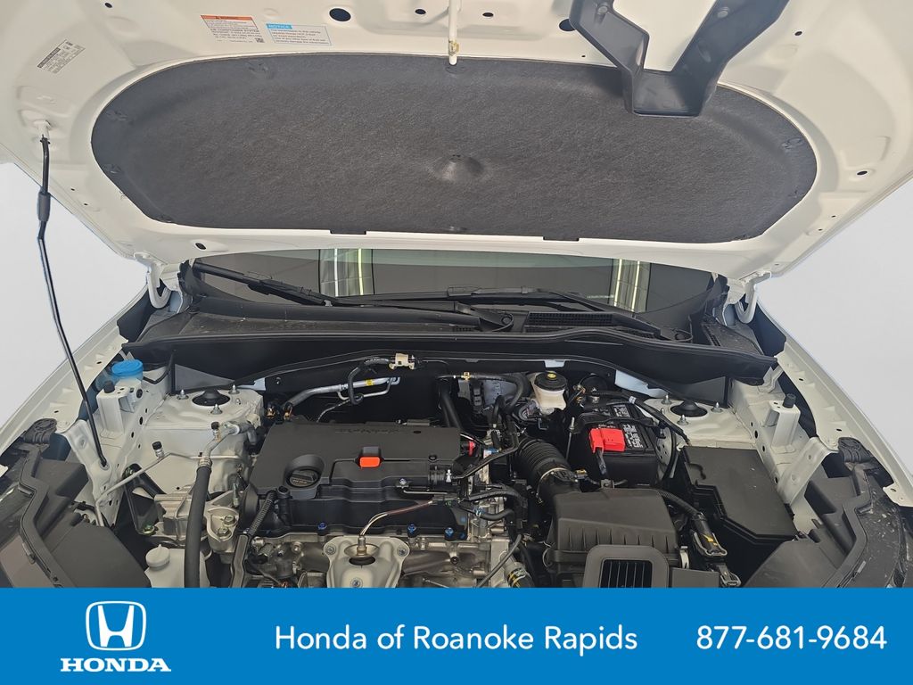 2026 Honda HR-V Sport - Photo 20