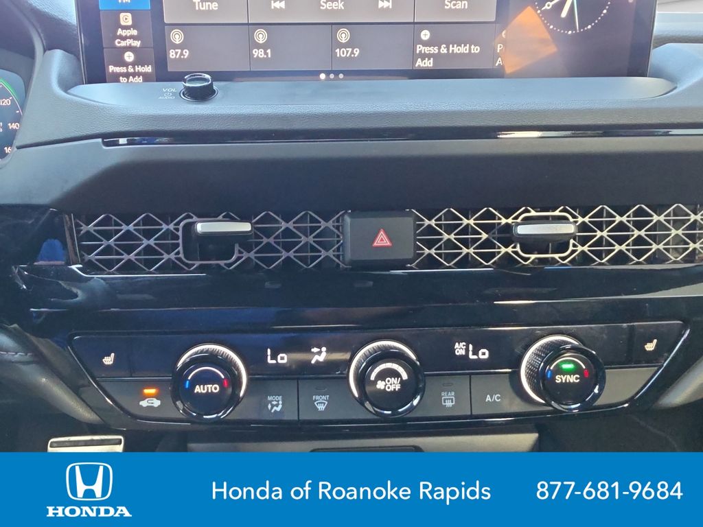 2025 Honda Accord Hybrid Sport - Photo 27