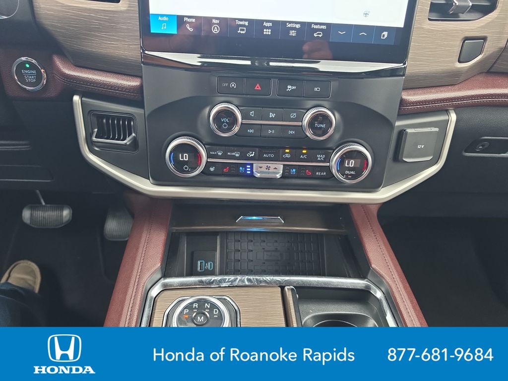 2024 Ford Expedition Limited - Photo 15