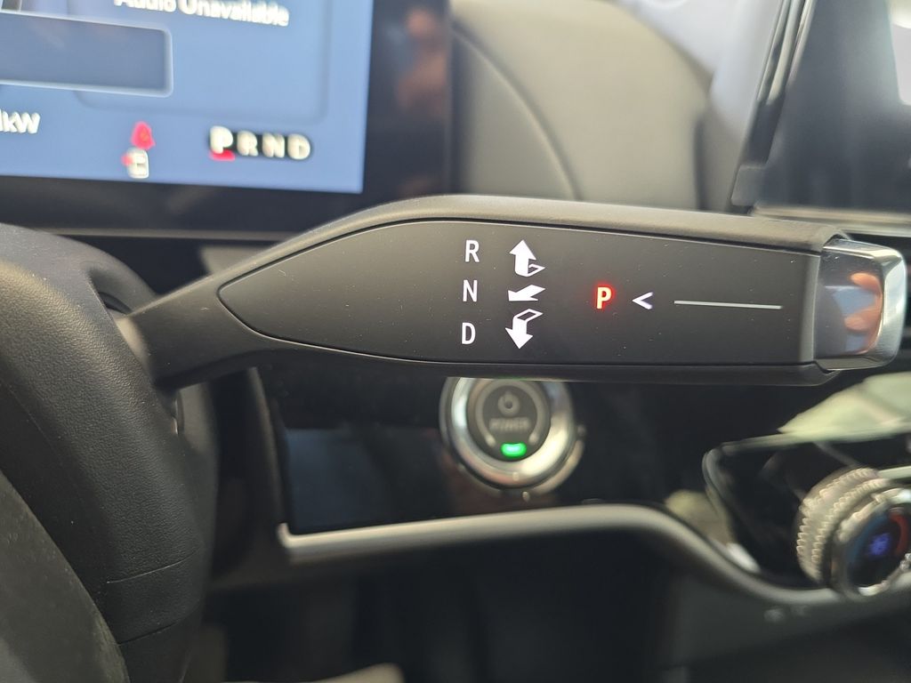 2025 Honda Prologue Touring - Photo 25