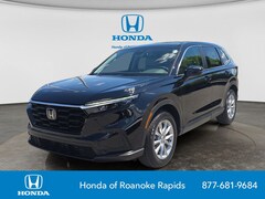2026 Honda CR-V EX SUV